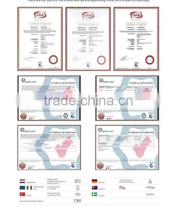 Nadway distribution box colorful and safety