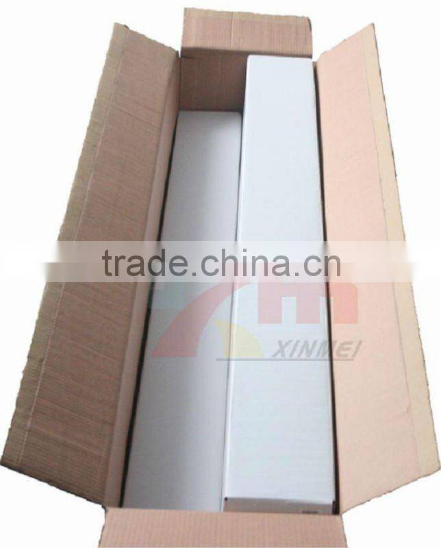 120gsm rolls Waterproof Silky Satin Cloth