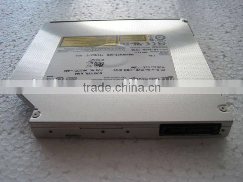 SATA GCC-T20N Combo Drive 100% Genuine and Tested