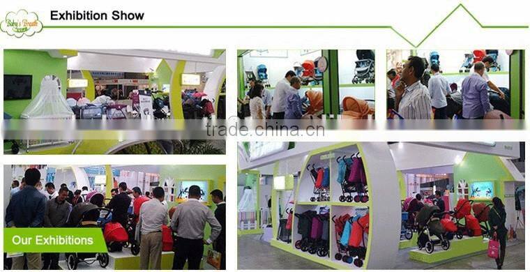 BW-53 360 degree rotating training round baby walker caster wheels