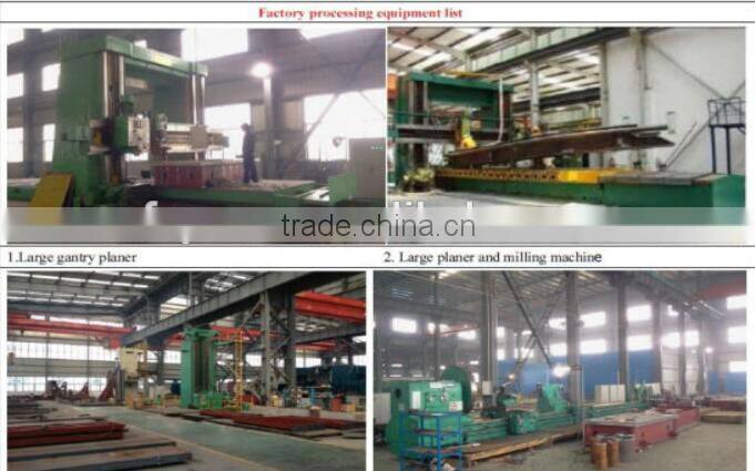 FC-16 power press /punching press