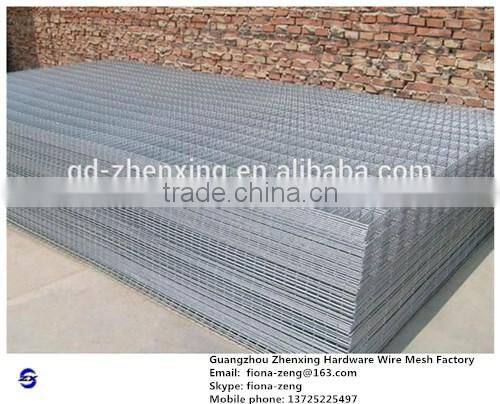 Reinforcing Welded Wire Mesh Fence With High Quality and Best Price Factory on sale