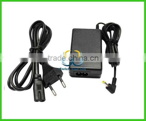 eu for PSP 2000 power adapter
