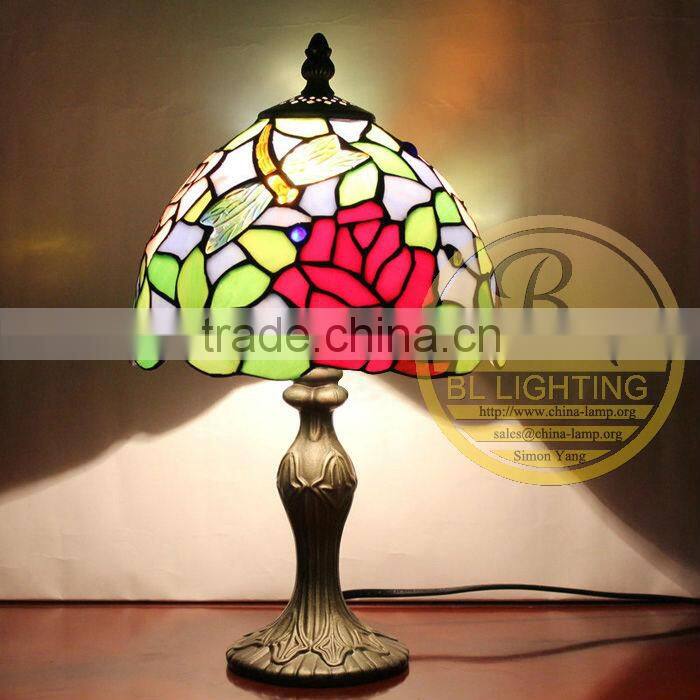 tiffany lamp parts new New modern style in 2014(TT08036)