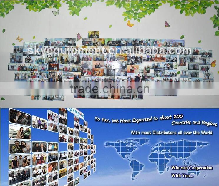 multifunction hot sale laser co2 water cooling emgraving machine