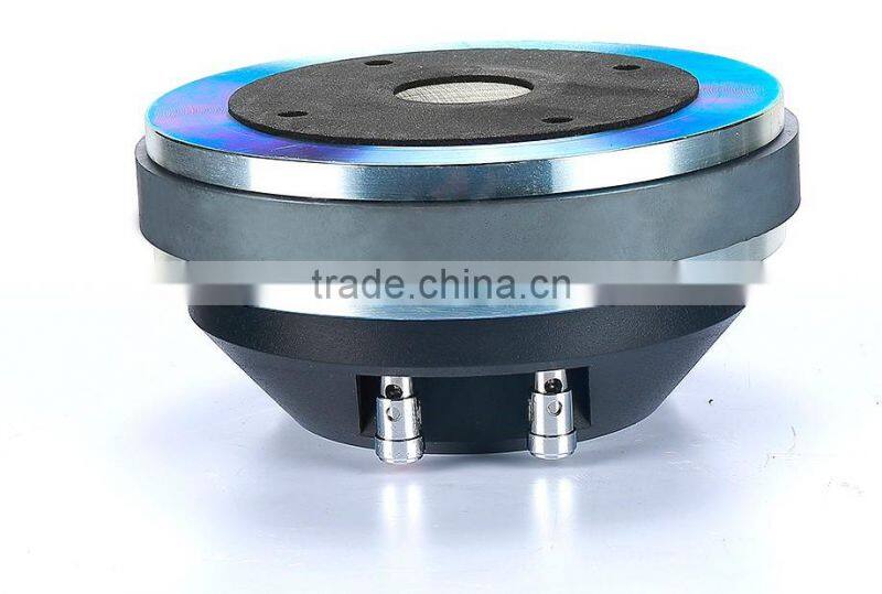 big power best price 25mm dome 1inch Throat Diameter 60W professional compression driver