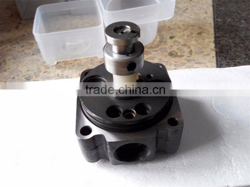 Fuel Injection VRZ Rotor Head