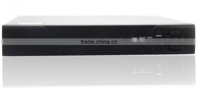 4channel 960H CCTV Camera system iCloud P2P H.264 Stand-alone Analog DVR