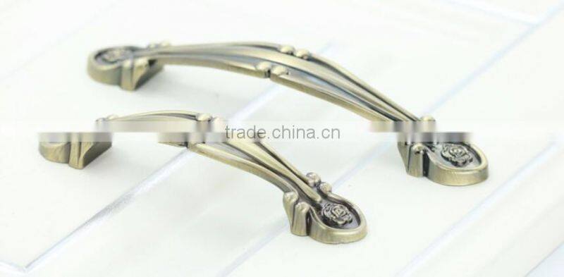 Finished drawer handles from alibaba china