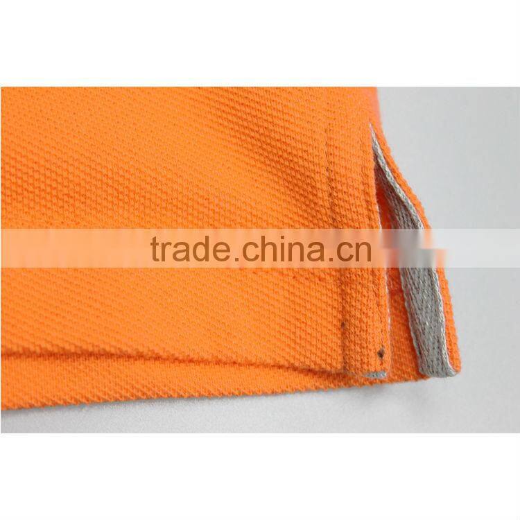 China manufacturer orange blank polo shirt turkey