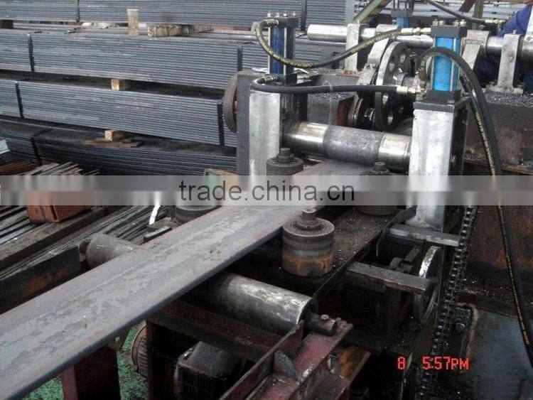 low price bulb flat bar for Shipbuilding