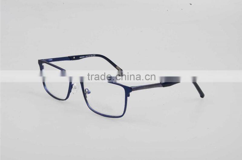 Hot Sell Customizable Cheap Vogue Optical Glasses Frame