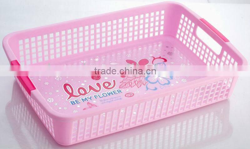 wholesale high grade large size plastic elliptical basin cup ,palstic wash basin ,plastic foot basin