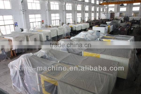 Connection joint / fittings making machine