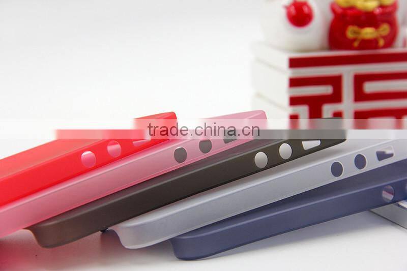 beautiful mobile phone back cover for iphone se