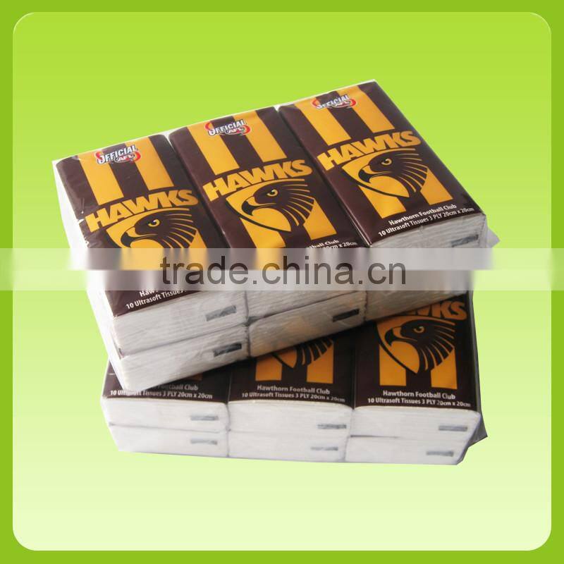 Printed tissue paper ,Pocket tissue paper, Animal print tissue paper