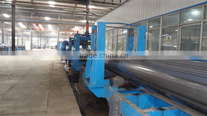A53 GR B CARBON STEEL PIPE FOR GAS AND OIL