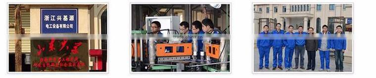 STI3-2&160-4000 Gantry welding machine