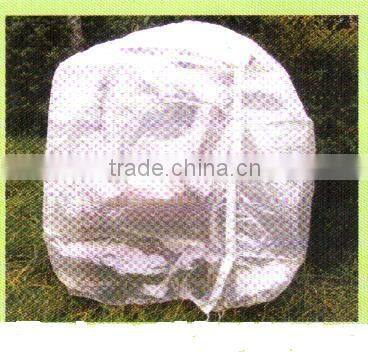 pe cover for rectangular table, white PE cover