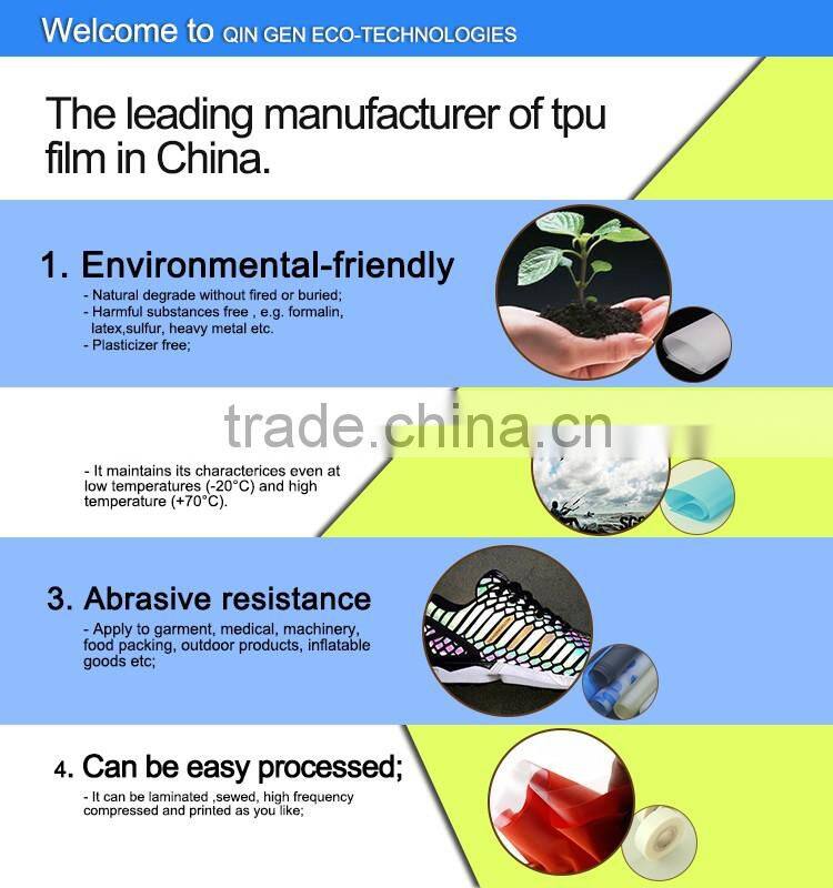 TPU Glitter Film Laser Glitter Shoes & Bags Material Shoes Accessories