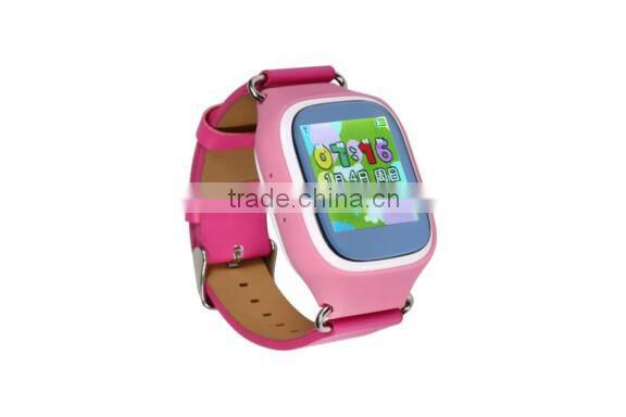GPS Device For Kids GPS Watch With Sim Card