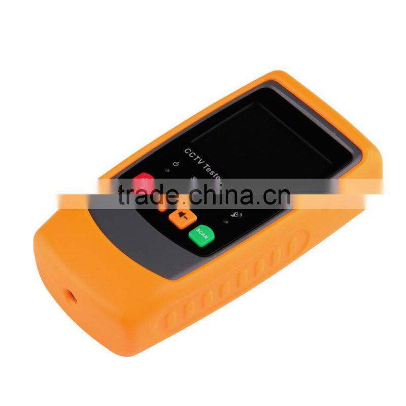 2.0 Inch LCD Monitor CCTV Tester Security with ADSL Detection Camera Newest