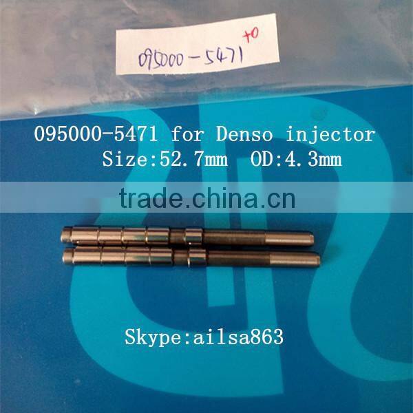 Valve rod for 095000-5471