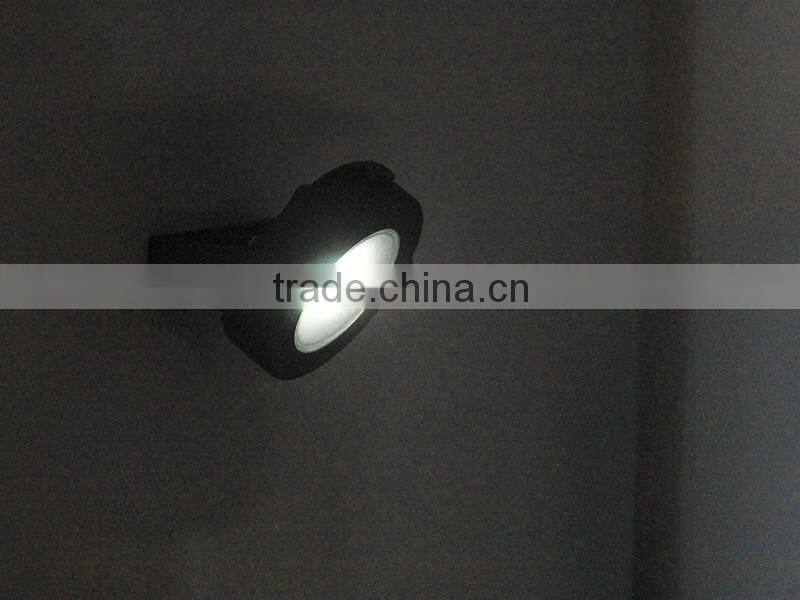 for Camping and Emergency High Level Light-Low Level Light-Strobe 3W COB Work Light