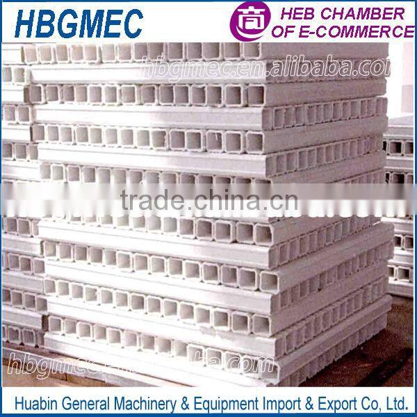 hot sale customizable pultrusion machine for fiberglass duct rodder