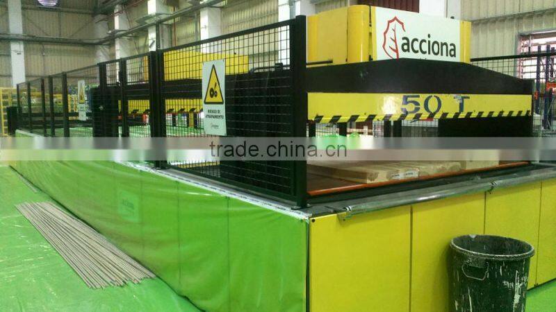 Wholesale single straight ladder