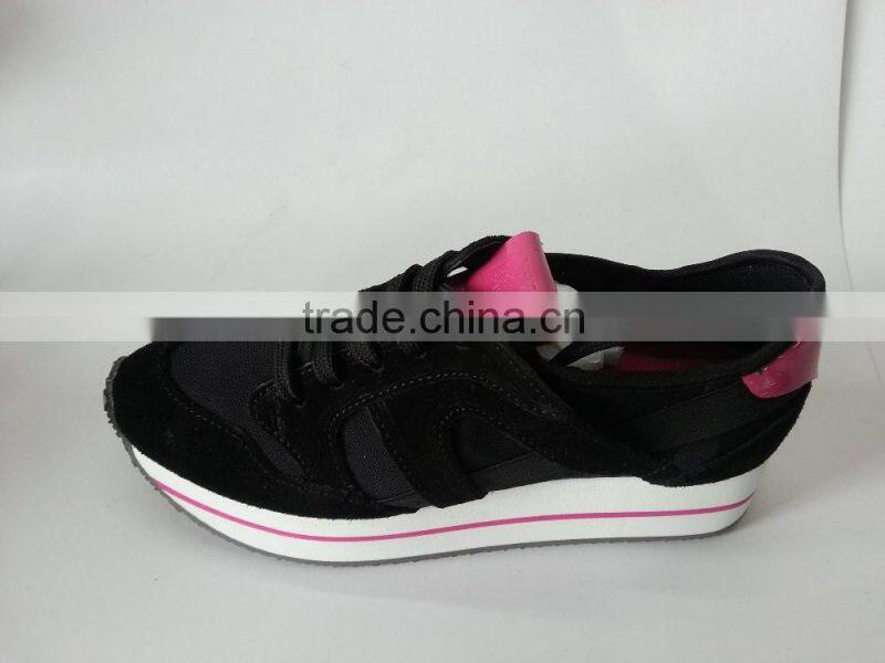 Girls sport shoe HC.RELA01-S16