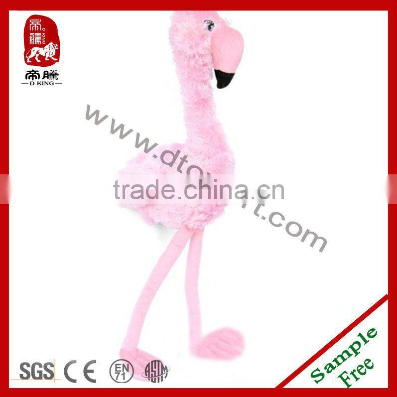 Plush crab for dog,Stuffed crab for dog