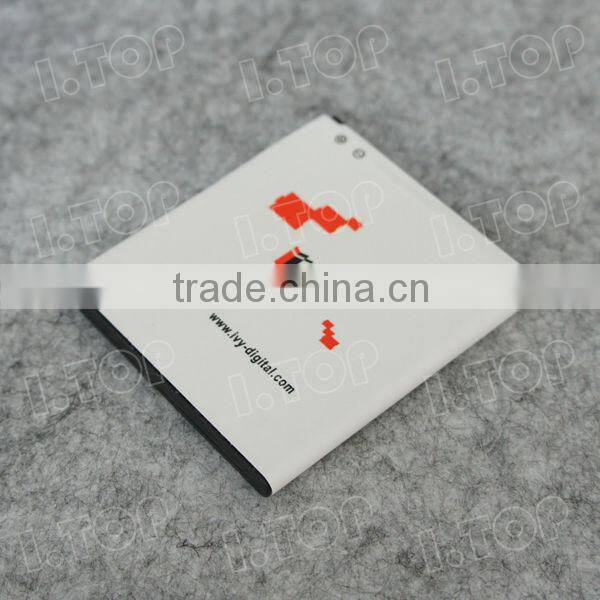 2600mAh Mobile Phone Battery For Samsung Galaxy S4 i9500 i9502 i9508 i959 i9505