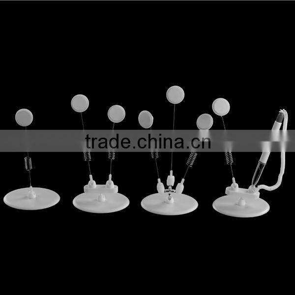 A4 POP Display Frame Advertising Paper Display Rack