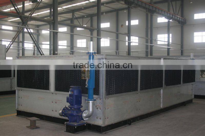 Small Cooling Tower for Water Chiller