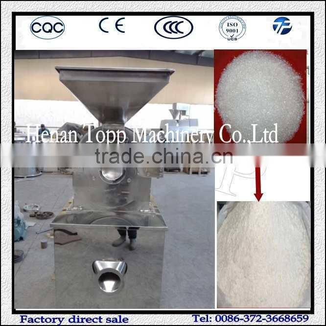 Good Prices Mini Powdered Sugar Mill