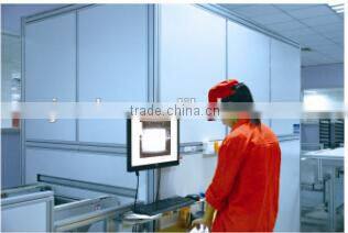 24V 210W mono solar panel price made in China