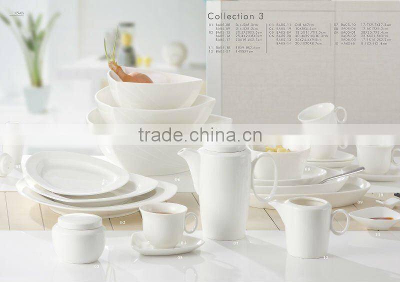 2013 tableware