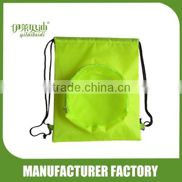 drawstring bag