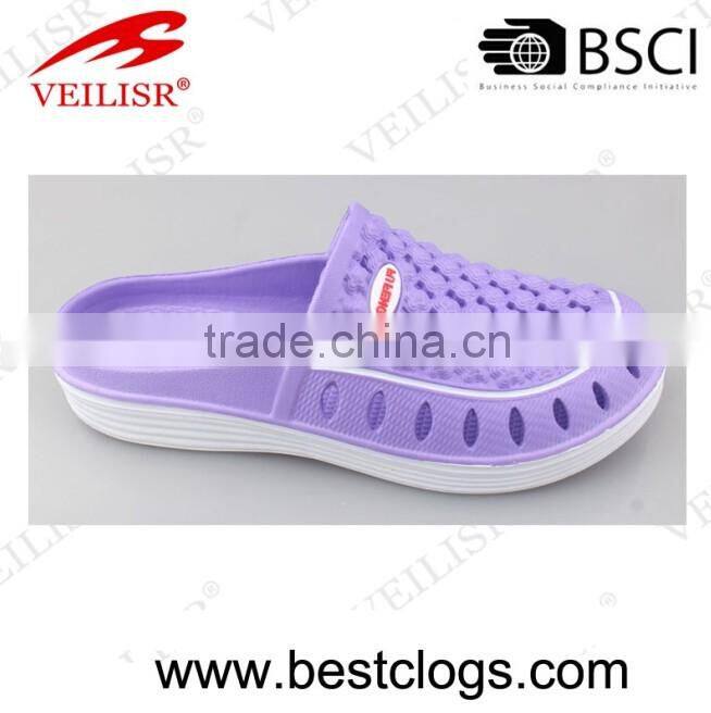2016 Factory Cheap Wholesales Women EVA Casual Shoes Ladies Outdoor Garden Clogs