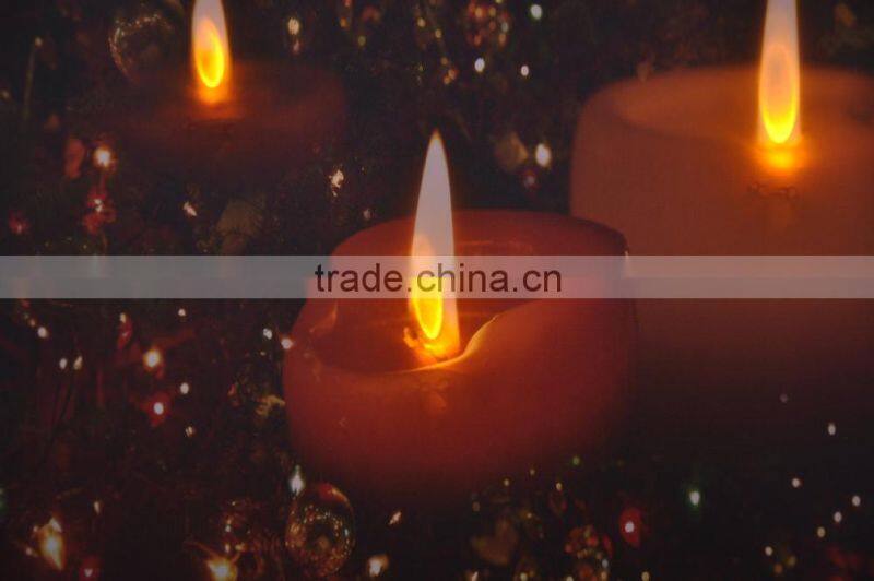 Newest Christmas Led Light up canvas painting price home goods wall art canvas painting