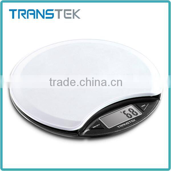 Transtek competitive price iOS system devices home food scale