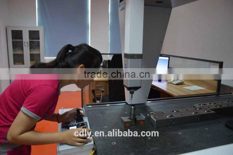 Multi-Cavities PP Preform Mould / Mold