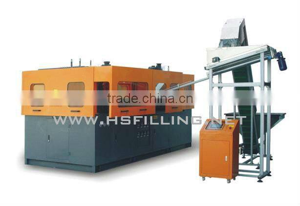 Beverage Filling Bottle Machine