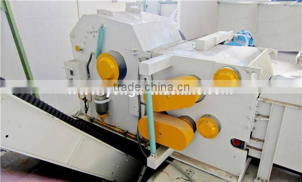 CE GS Certification wood chippers for sale