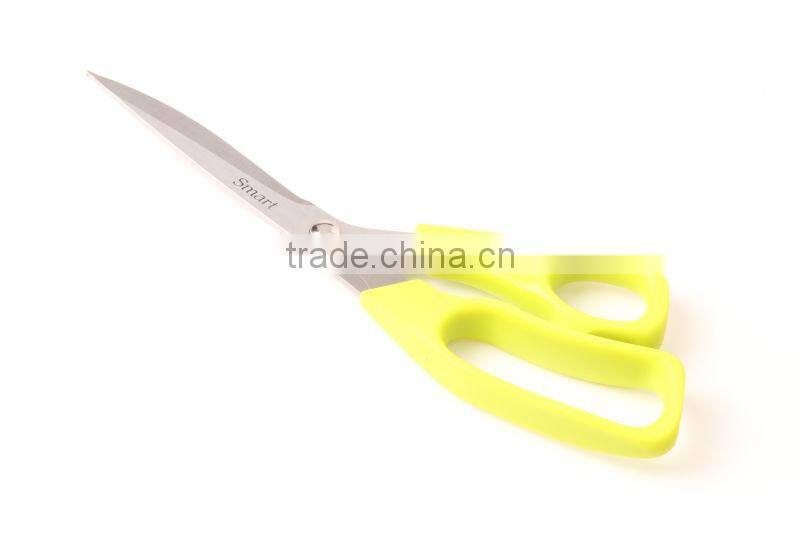 HS143 Stainless Steel Fabric Cutting Tailor Scissors 9.5''