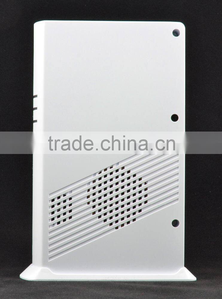 IP-base wireless smart alarm