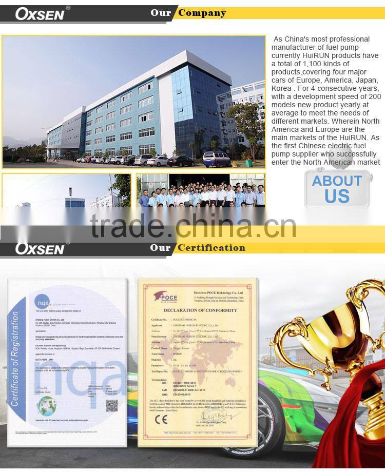 4wire 500mm F32Z9F472A Oxygen Sensor For FORD Courier 2.6 G6