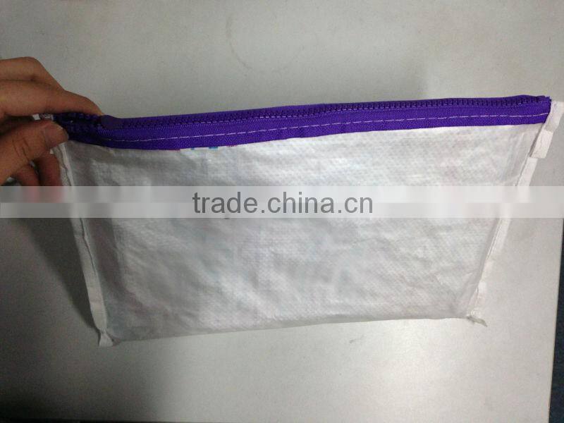 Lead-free Non Woven Promotional Halloween Candy Bag