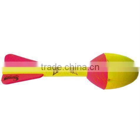 9x10x4CM Top Quality EVA Pistols Toy with Promotions